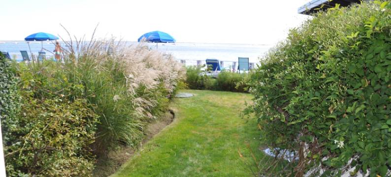 桅顶度假酒店(The Masthead Resort)图片