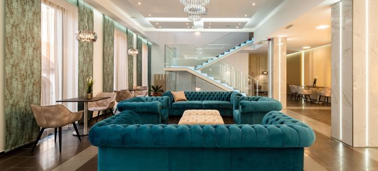 Fibula Residence Hotel & Wellness - 限成人(Fibula Residence Hotel & Wellness - Adults Only)图片