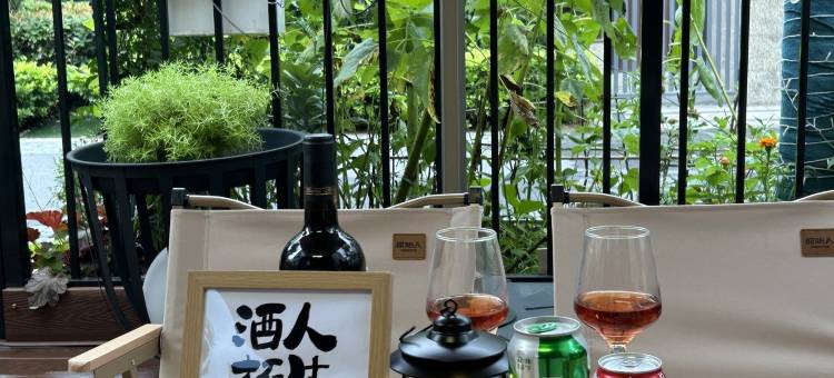 lu2023公寓(梅灵路分店)图片