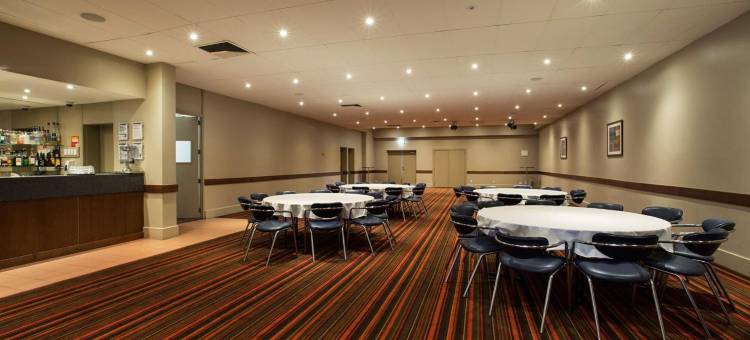 盖特威睡帽酒店(Nightcap at Gateway Hotel)图片