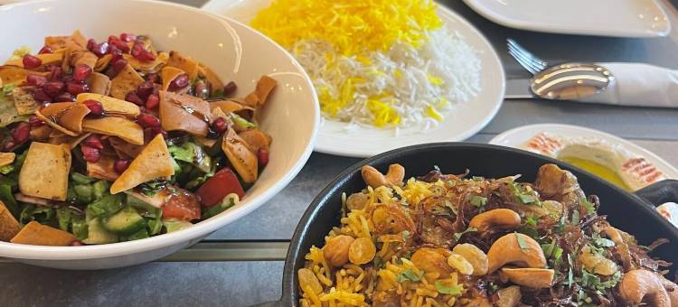 科威特瑞士贝林沙克酒店(Swiss-Belinn Sharq, Kuwait)图片