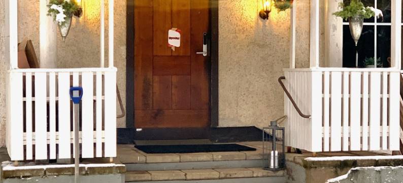 贝格利别墅(Villa Bergli)图片