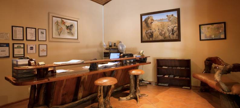 太阳鸟旅舍(Sunbird Lodge)图片