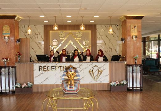 Jewel Luxor Hotel Hotel Overview