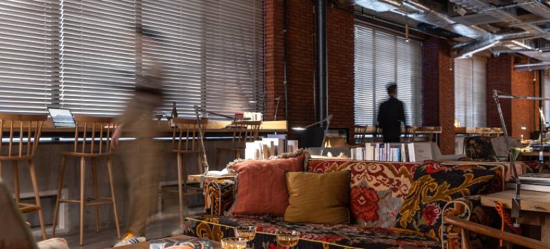 MOB屋(Mob House)图片