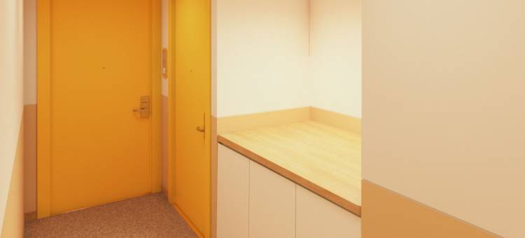 Bloom酒店 - GK 2(Bloom Hotel - GK2)图片