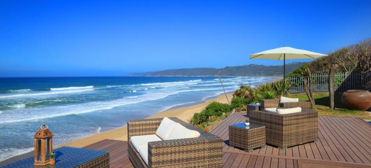 野地沙丘别墅酒店(Dune Villa Wilderness)图片