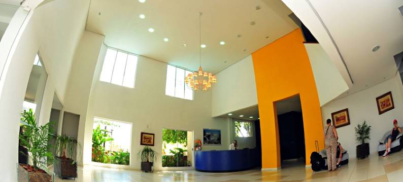 里德皇宫酒店(Lider Palace Hotel)图片