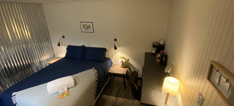 道森山林小屋(Dawson Lodge)图片