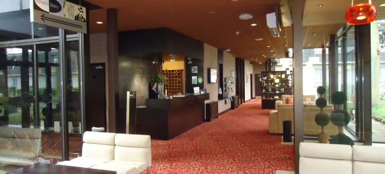 Pitbauchlie House Hotel, Sure Hotel Collection by BW图片
