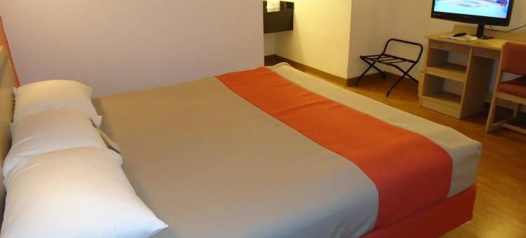 德克萨斯阿马里洛 - 西 6 号汽车旅馆(Motel 6 Amarillo, TX - West)图片