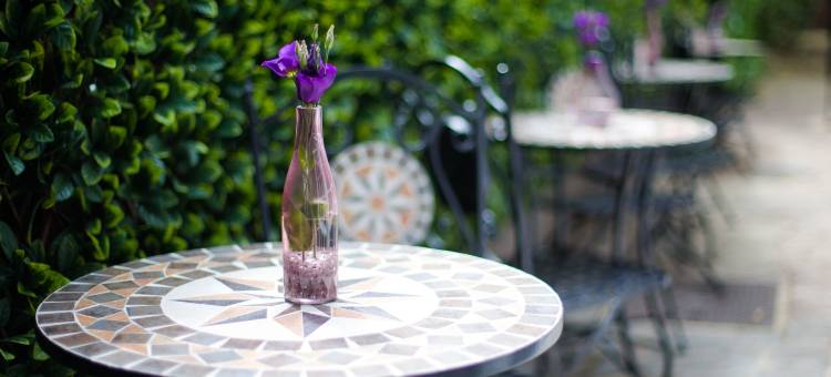 维尔维酒店(Verve Hotel)图片