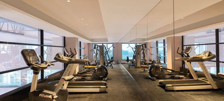 Fortune Walkway Mall, Haldwani - ITC酒店集团成员(Fortune Walkway Mall, Haldwani - Member ITC Hotels' Group)图片