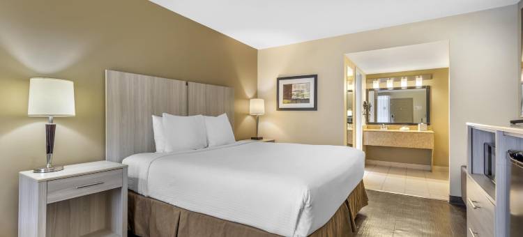 巴特尔菲尔德贝斯特韦斯特酒店(Best Western Battlefield Inn)图片