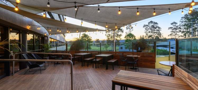 彭里斯美居酒店(Mercure Penrith)图片