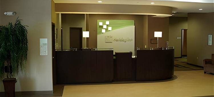 多佛温德姆花园酒店(Wyndham Garden Dover)图片