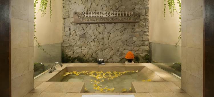乌布巴龙度假村-Puri Signatures旗下(Barong Resort Ubud by Puri Signatures)图片