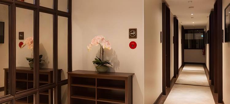 东方遗产公寓酒店(Oriental Heritage Hotel)图片