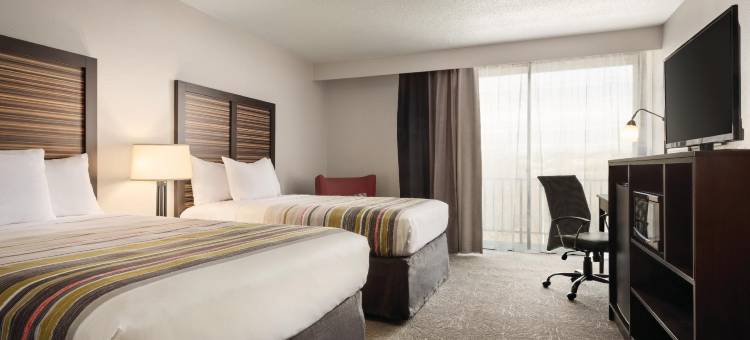 丽笙乡村酒店及套房，埃兰格 - 辛辛那提南(Country Inn & Suites by Radisson, Erlanger - Cincinnati South)图片