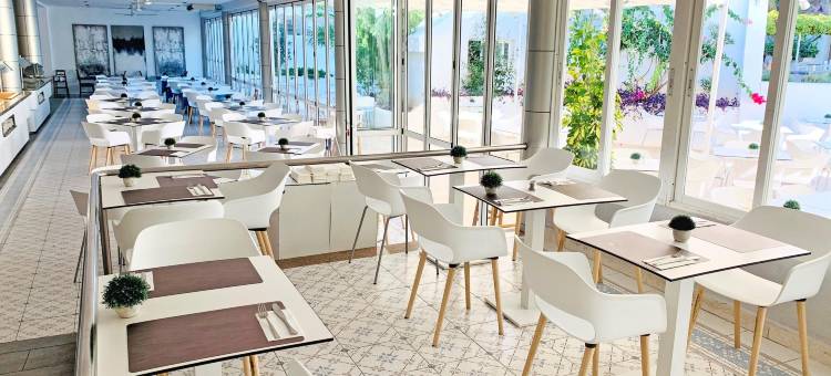 蓝海塞斯卡塞斯多尔酒店(Bluesea Ses Cases d'Or)图片