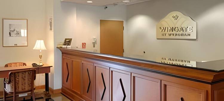 萨凡纳南部 I-95 智选假日酒店(Holiday Inn Savannah S - I-95 Gateway)图片