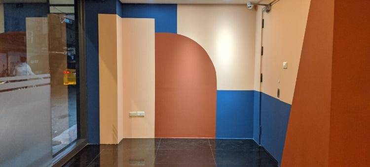 承携行旅-信义馆图片