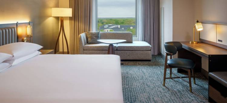 莱斯顿凯悦酒店(Hyatt Regency Reston)图片