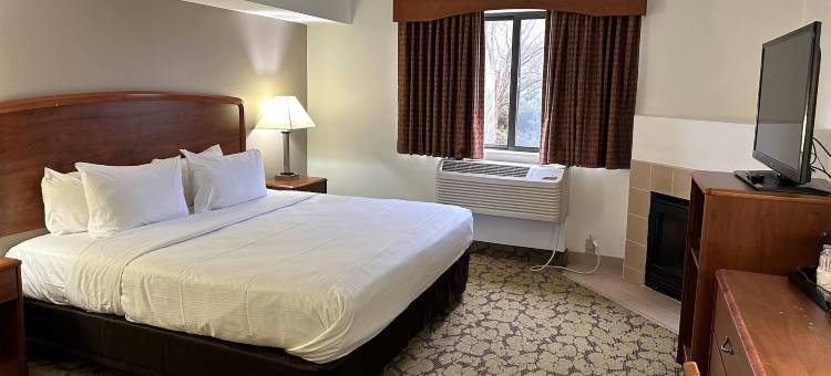 AmericInn by Wyndham Appleton North/Little Chute图片