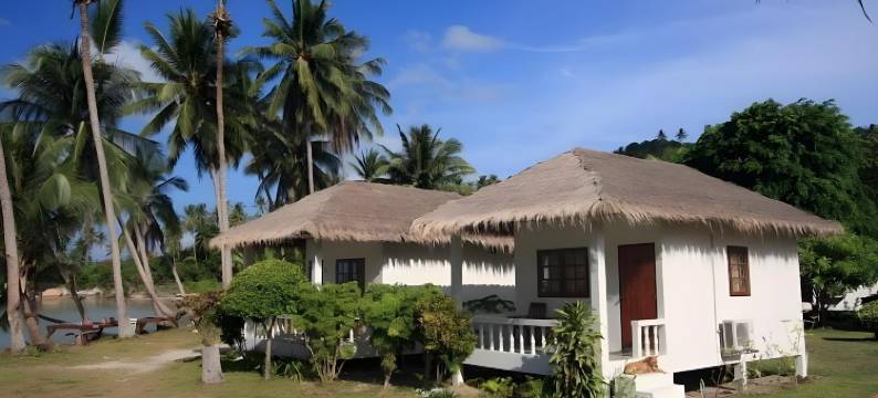 贝克度假酒店(Beck's Resort)图片