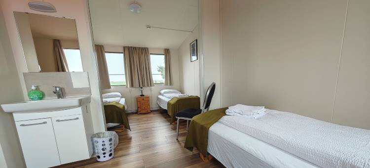 斯通小屋旅馆(Guesthouse Stöng and Cottages)图片