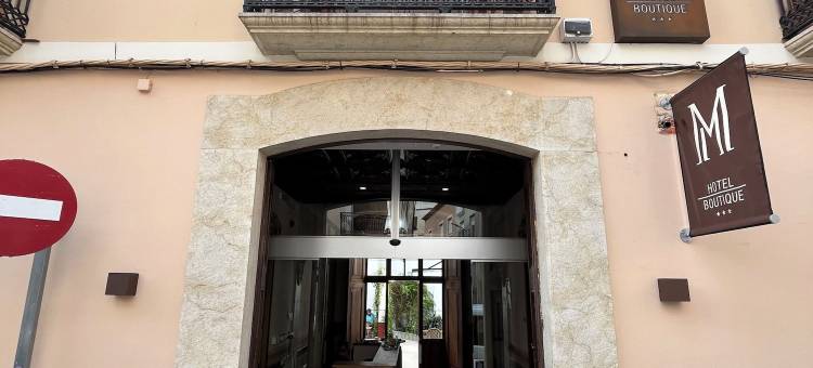 马赛酒店(Hotel La Marsellesa)图片