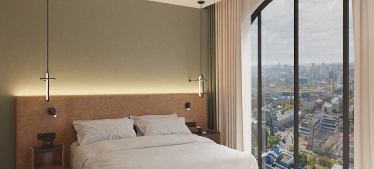 凯悦嘉轩塔林(Hyatt Place Tallinn)图片