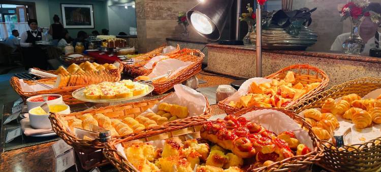 露卡公主酒店(Hotel Princesa Louçã)图片