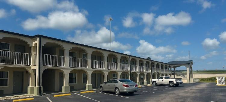 布雷登顿I-75温德姆戴斯酒店(Days Inn by Wyndham Bradenton I-75)图片