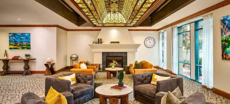 怀特瓦斯科纳酒店(Varscona Hotel on Whyte)图片