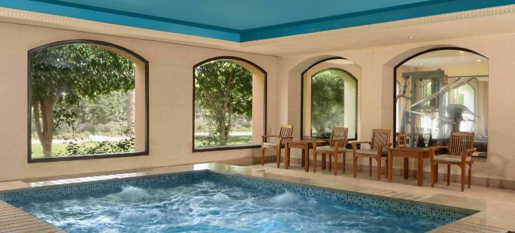 JAZ东方，阿尔玛扎湾(JAZ Oriental, Almaza Bay)图片