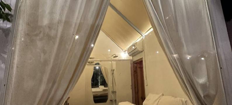 位于溪生的8卧室独栋房屋-1000平方米|带7个独立浴室(Retro Khe Sanh)图片