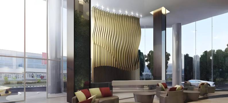 西里邦瑞士贝尔酒店(Swiss-Belhotel Cirebon)图片