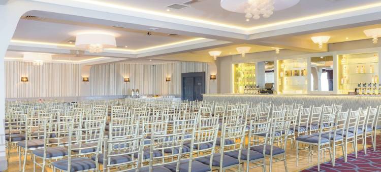 米德尔顿塔尔博特酒店(Talbot Hotel Midleton)图片