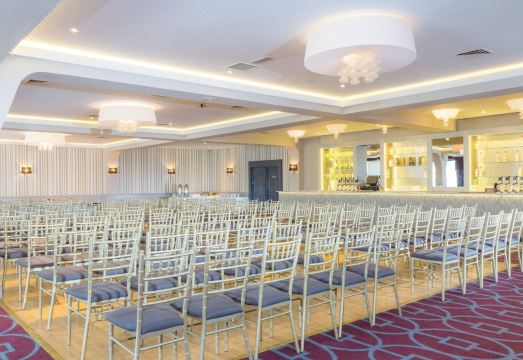 Talbot Hotel Midleton Hotel Overview