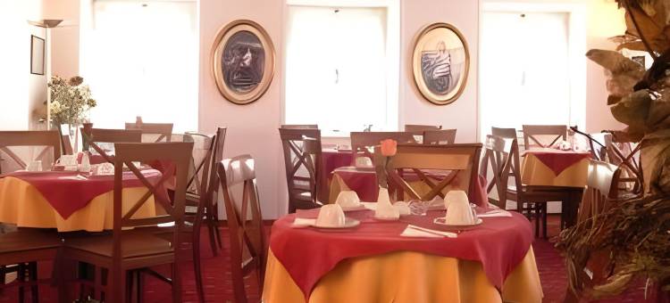 康斯坦缇诺波利斯酒店(Konstantinoupolis)图片