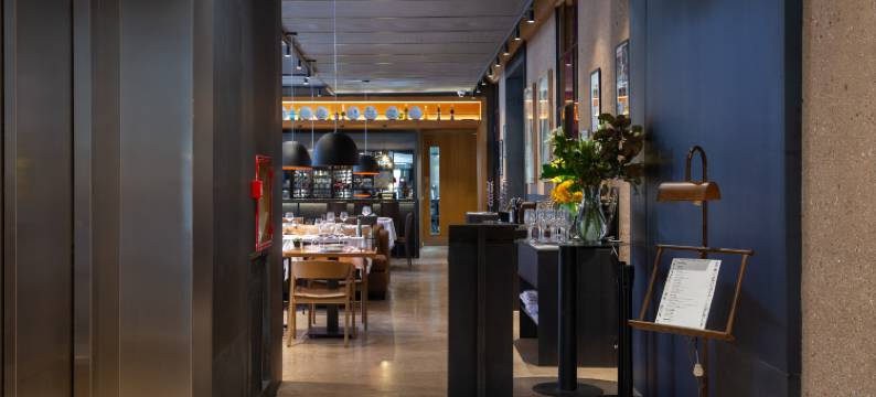 门多萨希尔顿格芮精选酒店(Hualta Hotel Mendoza, Curio Collection by Hilton)图片