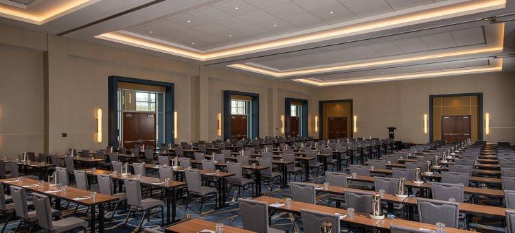 北极星酒店(Hotel Polaris)图片