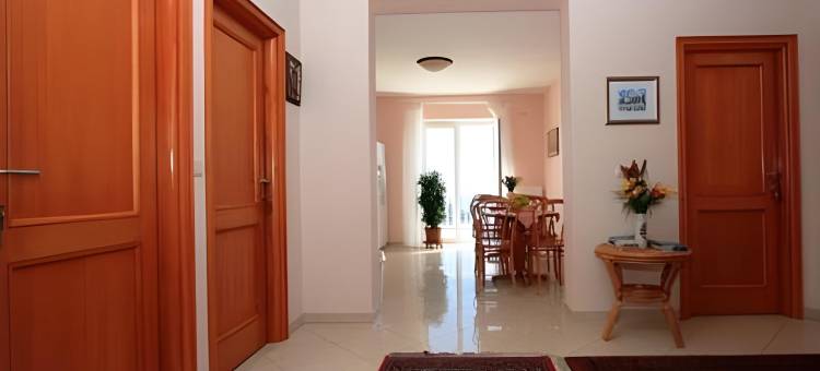 瑞可之家酒店(Rooms Raič)图片