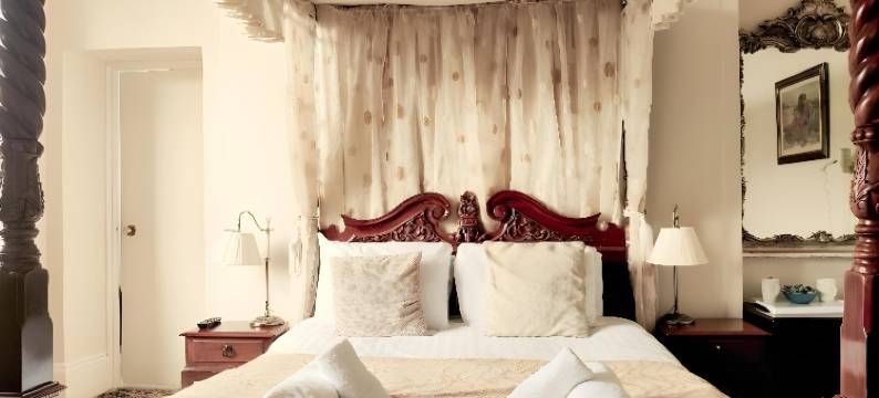 温特沃斯之家酒店(Wentworth House - Free Parking)图片