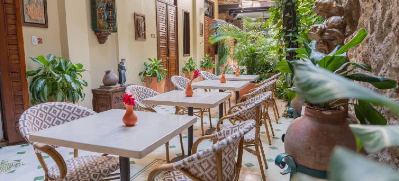 Hotel Casa la Fe图片