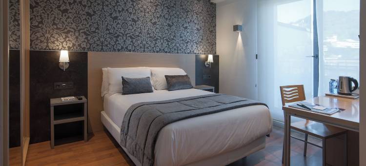 塞尔科特尔科迪纳酒店(Sercotel Codina)图片