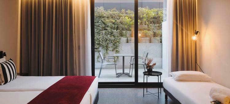 Timbre 博阿维斯塔(Timbre Boavista)图片