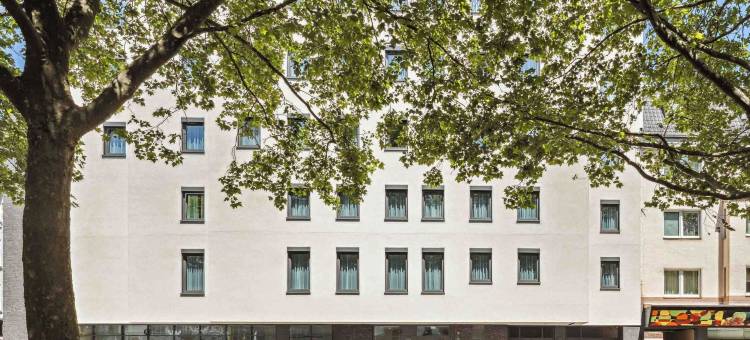 limehome 波鸿科图姆街(limehome Bochum Kortumstr.)图片