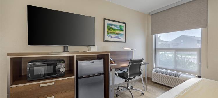 贝斯特韦斯特银河酒店(Best Western Galaxy Inn)图片